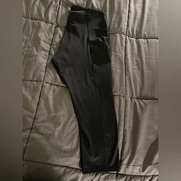 Work out leggings - Picture 2 of 5